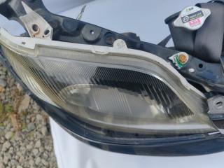 Nose cut TOYOTA COROLLA ZZE122 12-469 2 ракурс