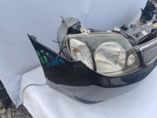 Nose cut TOYOTA COROLLA ZZE122 12-469 3 ракурс