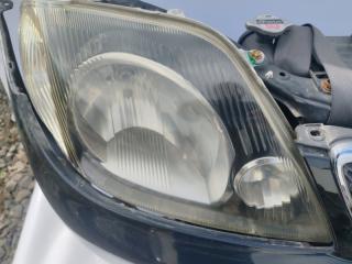 Nose cut TOYOTA COROLLA ZZE122 12-469 4 ракурс
