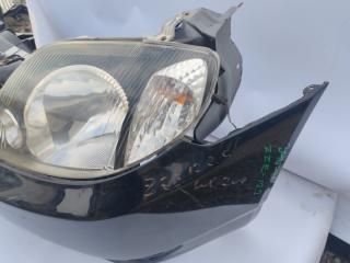 Nose cut TOYOTA COROLLA ZZE122 12-469 5 ракурс