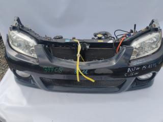 Nose cut MAZDA FAMILIA S-WAGON BJFW P1557 1 ракурс