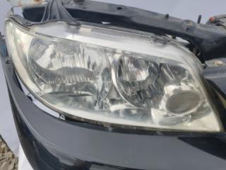 Nose cut MAZDA FAMILIA S-WAGON BJFW P1557 3 ракурс