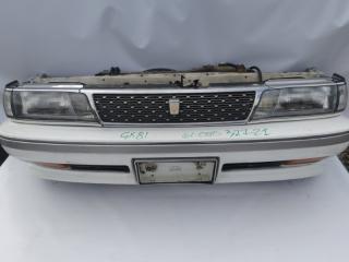 Nose cut TOYOTA CHASER GX81 2324 1 ракурс Nose cut TOYOTA CHASER GX81 2324 1 ракурс