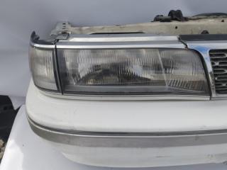 Nose cut TOYOTA CHASER GX81 2324 3 ракурс Nose cut TOYOTA CHASER GX81 2324 3 ракурс