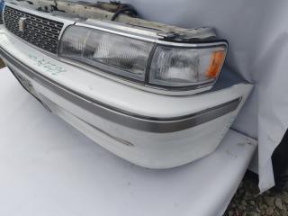 Nose cut TOYOTA CHASER GX81 2324 4 ракурс Nose cut TOYOTA CHASER GX81 2324 4 ракурс