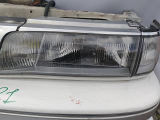 Nose cut TOYOTA CHASER GX81 2324 5 ракурс Nose cut TOYOTA CHASER GX81 2324 5 ракурс