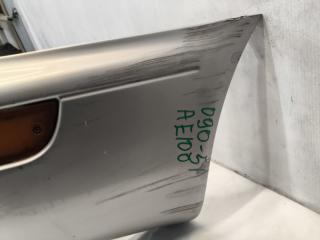 Бампер передний TOYOTA SPRINTER AE100 52119-1E030 4 ракурс