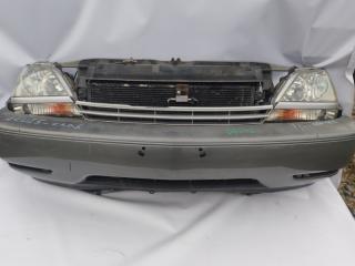 Nose cut TOYOTA HARRIER ACU15 48-16 1 ракурс
