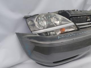 Nose cut TOYOTA HARRIER ACU15 48-16 2 ракурс