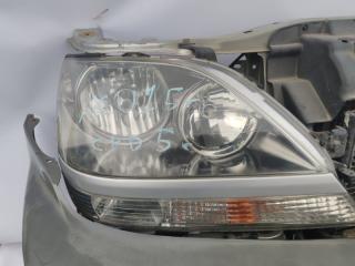 Nose cut TOYOTA HARRIER ACU15 48-16 3 ракурс