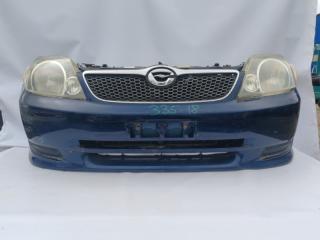 Nose cut TOYOTA COROLLA ZZE124 12-469 1 ракурс