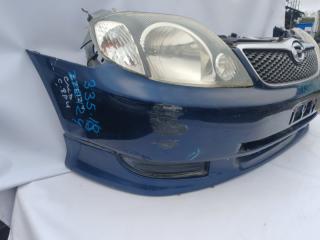 Nose cut TOYOTA COROLLA ZZE124 12-469 2 ракурс