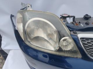 Nose cut TOYOTA COROLLA ZZE124 12-469 3 ракурс