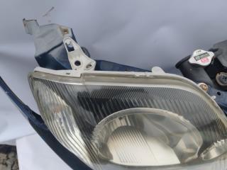 Nose cut TOYOTA COROLLA ZZE124 12-469 4 ракурс