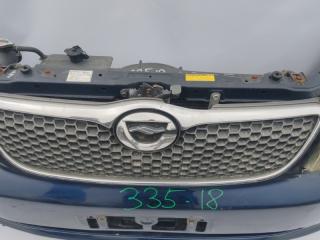 Nose cut TOYOTA COROLLA ZZE124 12-469 5 ракурс