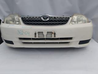 Nose cut TOYOTA COROLLA NZE124 12-469 1 ракурс