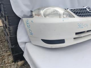 Nose cut TOYOTA COROLLA NZE124 12-469 2 ракурс
