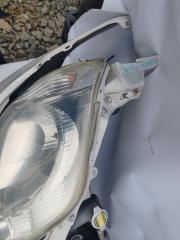 Nose cut TOYOTA COROLLA NZE124 12-469 4 ракурс