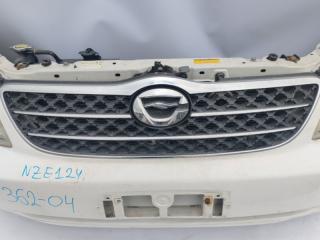 Nose cut TOYOTA COROLLA NZE124 12-469 5 ракурс