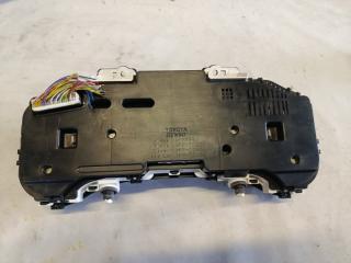 Спидометр TOYOTA COROLLA AXIO ZRE142 8380012F50 5 ракурс Спидометр TOYOTA COROLLA AXIO ZRE142 8380012F50 5 ракурс