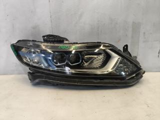 Фара правая HONDA JADE FR4 W2345 1 ракурс