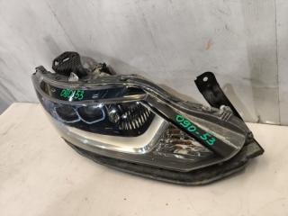 Фара правая HONDA JADE FR4 W2345 3 ракурс
