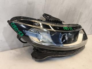 Фара правая HONDA JADE FR4 W2345 4 ракурс