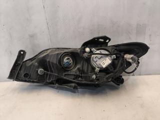 Фара правая HONDA JADE FR4 W2345 5 ракурс