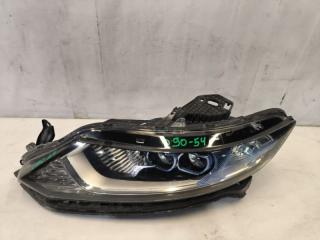 Фара левая HONDA JADE FR4 W2345 2 ракурс