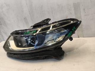 Фара левая HONDA JADE FR4 W2345 3 ракурс