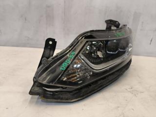 Фара левая HONDA JADE FR4 W2345 4 ракурс