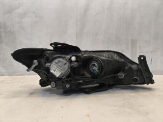 Фара левая HONDA JADE FR4 W2345 5 ракурс