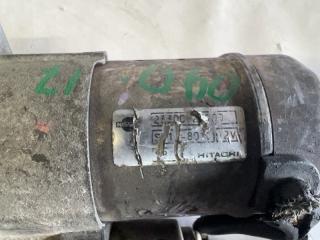 Стартер NISSAN CEFIRO A33 VQ20DE 23300-2Y900 2 ракурс