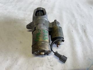 Стартер NISSAN CEFIRO A33 VQ20DE 23300-2Y900 4 ракурс