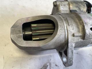 Стартер NISSAN CEFIRO A33 VQ20DE 23300-2Y900 5 ракурс