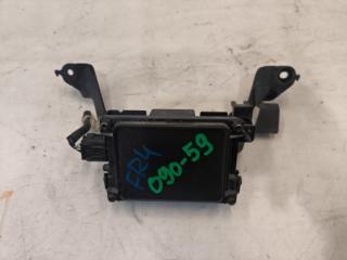 Радар-детектор HONDA JADE FR4 36800-T4R-J01 2 ракурс