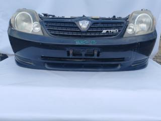 Nose cut TOYOTA ALLEX NZE121 1 ракурс