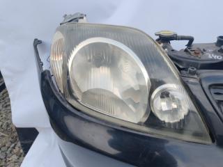 Nose cut TOYOTA ALLEX NZE121 3 ракурс