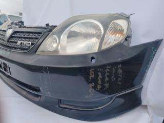 Nose cut TOYOTA ALLEX NZE121 4 ракурс
