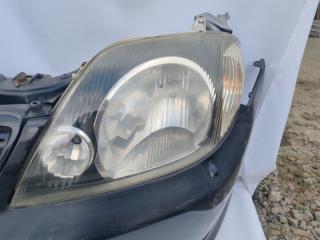 Nose cut TOYOTA ALLEX NZE121 5 ракурс