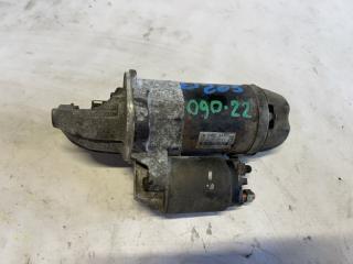 Стартер SUBARU FORESTER SF5 EJ205 23300AA460 1 ракурс