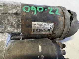 Стартер SUBARU FORESTER SF5 EJ205 23300AA460 2 ракурс