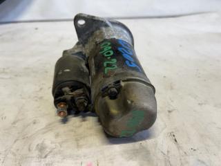 Стартер SUBARU FORESTER SF5 EJ205 23300AA460 4 ракурс