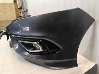 Бампер передний HONDA JADE FR4 71101-T4R-0000 3 ракурс