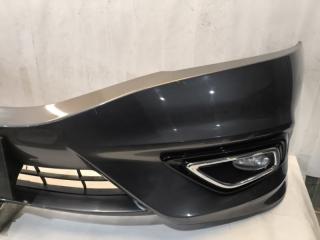 Бампер передний HONDA JADE FR4 71101-T4R-0000 5 ракурс