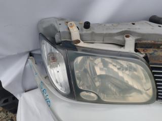 Nose cut TOYOTA TOWN ACE NOAH SR40 28-123 4 ракурс