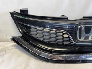 Решетка радиатора HONDA JADE FR4 2 ракурс
