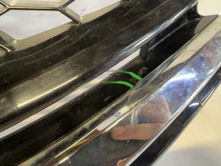 Решетка радиатора HONDA JADE FR4 4 ракурс