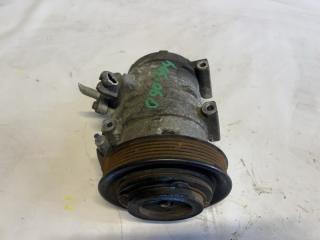 Компрессор кондиционера TOYOTA VOLTZ ZZE136 1ZZ-FE 447220-4350 1 ракурс