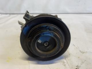 Компрессор кондиционера TOYOTA VOLTZ ZZE136 1ZZ-FE 447220-4350 4 ракурс